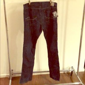 NWT Chip & Pepper Jeans